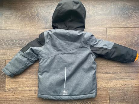 Zimná bunda, c&a,98