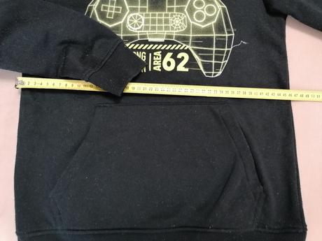 Mikina gamer 158/164, chapter young,158