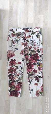Zara nohavice, zara,36