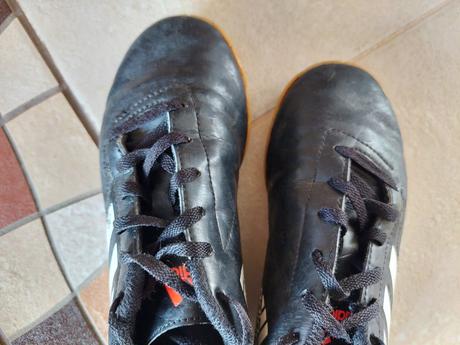 Halovky 2ks, adidas,34