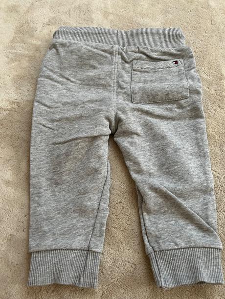 Tepláky, tommy hilfiger,74