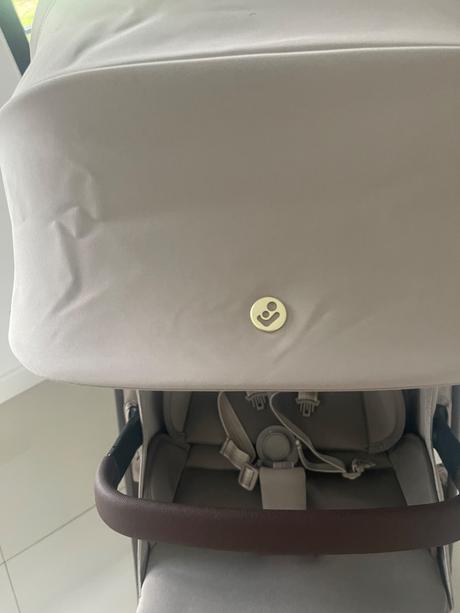 Maxi cosi fame cabin sapphire sand, maxi-cosi,maxi-cosi fame