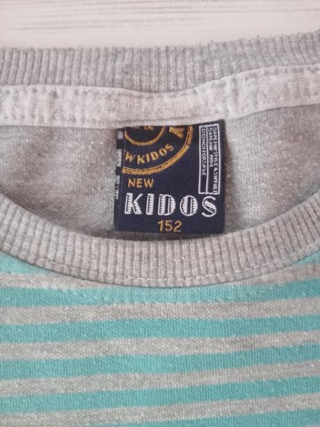 Chlapčenská mikina, 146