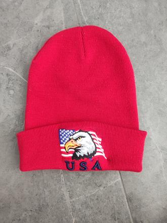 Zimná čiapka uni veľkosť,