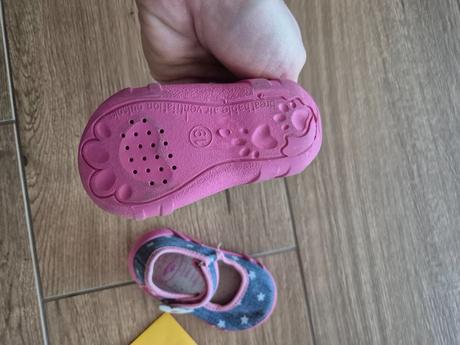 Topánky, ren but,19