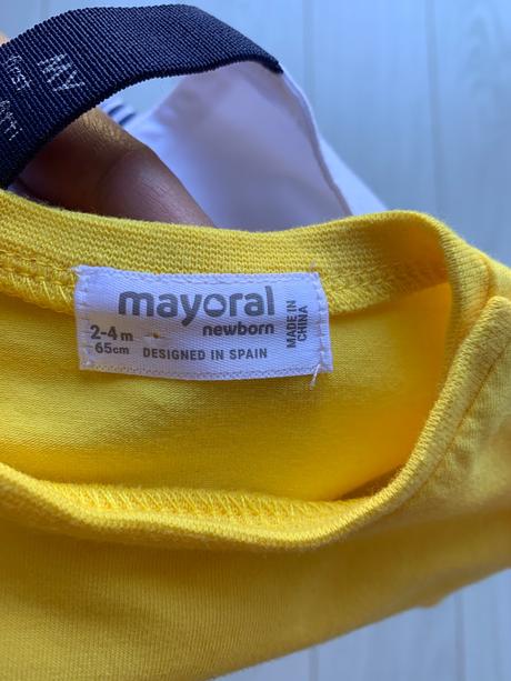 Mayoral opalovacky, mayoral,62