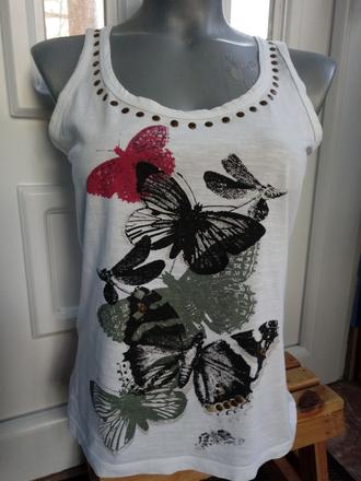 Top na leto 36/38, s