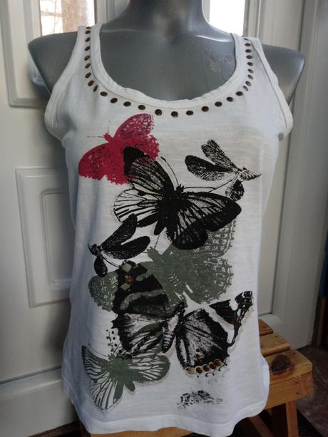 Top na leto 36/38, s