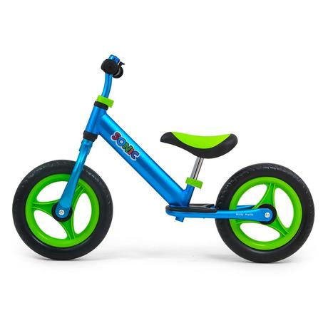 Detské odrážadlo bicykel sonic,