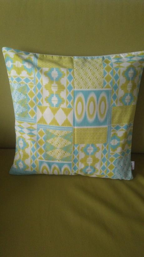 Obliečky na vankúše,