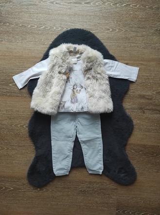 Balík dievča 92, 86–98