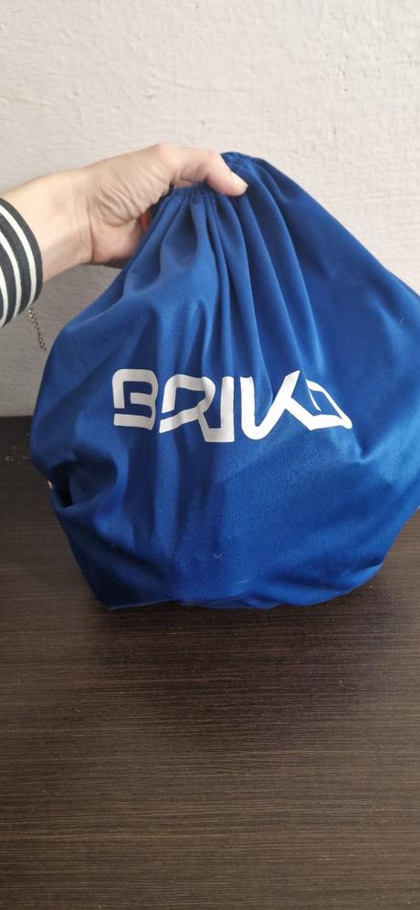 Lyžiarska prilba briko, briko,xs