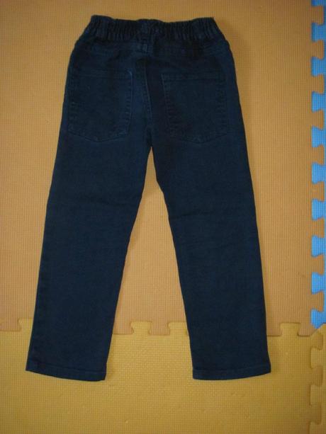 Rifle č. 98, kiki&koko,98