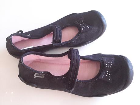 Befado prezuvky mašla, befado,36