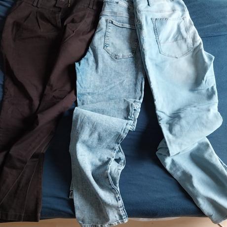 Dámske nohavice, 42