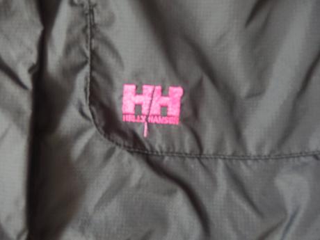 Zimná bunda, helly hansen,152