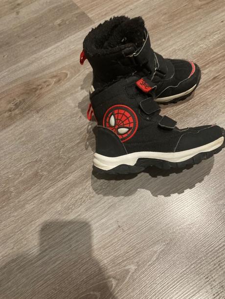 Zimne cizmy vel 29/30, 29