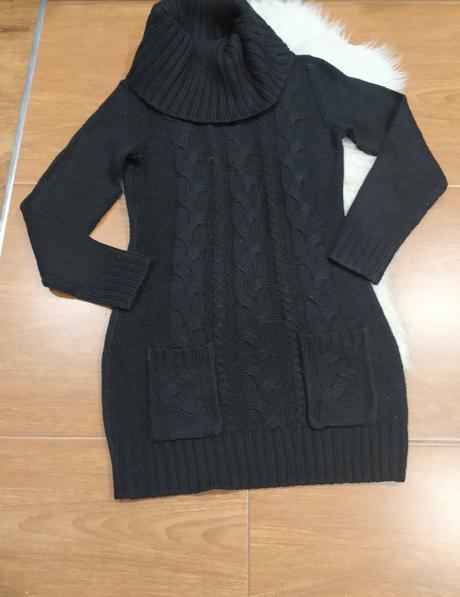 Rolákove šaty, bonprix,m