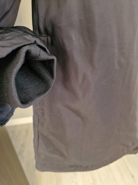 Zimná bunda urban classics, m