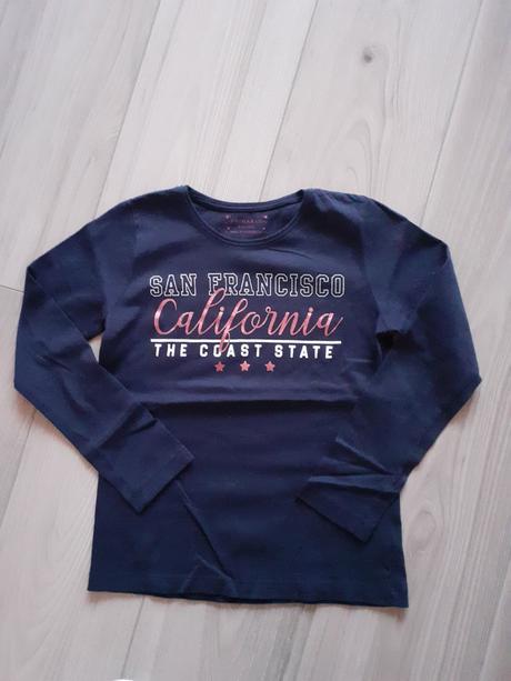 Tričko, primark,140