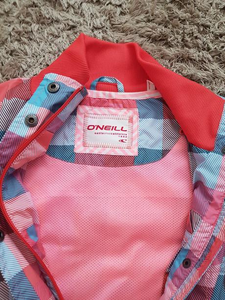 Športová bunda o neill, č.m, o’neill,m