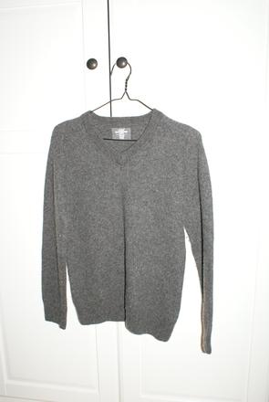 Tmavošedý sveter, new yorker,152