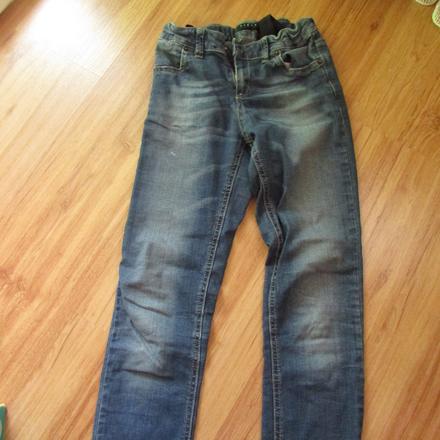 Tenké rifle, sisley,146