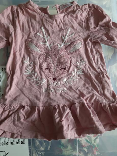 Tricko s volanikom, 98