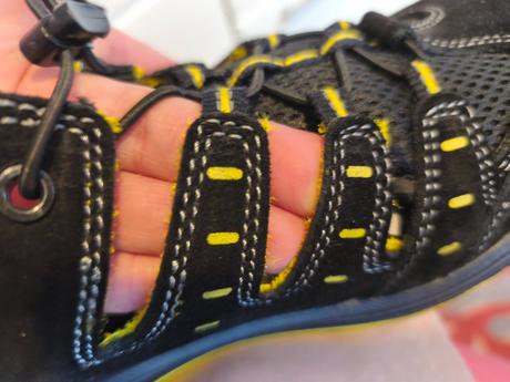 Bezpečnostná pracovná obuv, 45