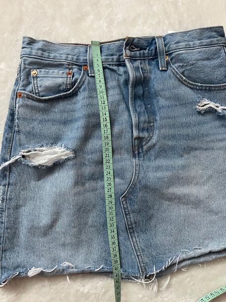 Levis sukňa, levis,m