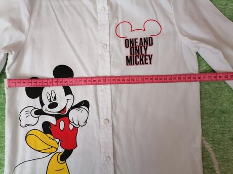 Detská košeľa, disney,134
