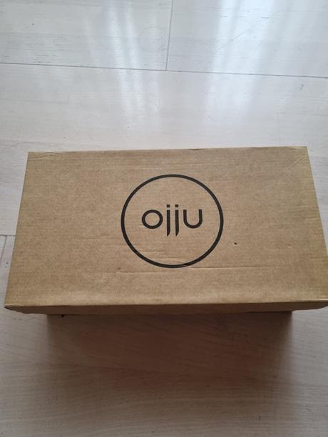 Sandale zn. ojju, 40