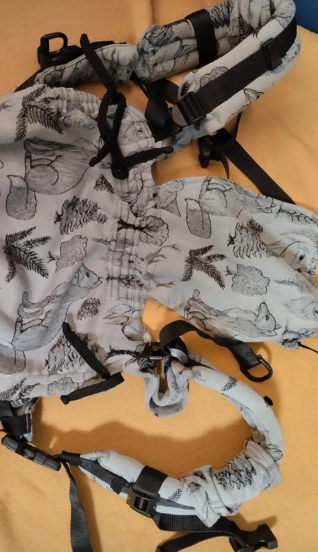 Rischino flexible, rischino