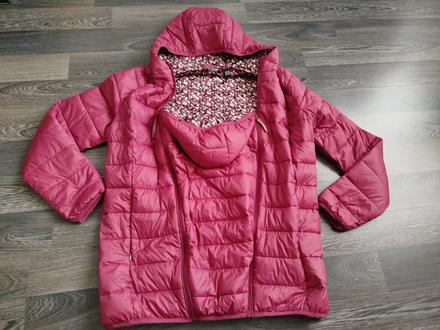 Bunda na nosenie, crivit,m