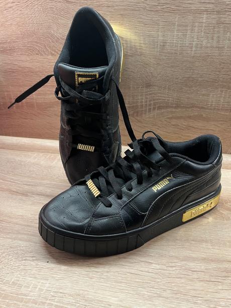 Tenisky/botasky puma, puma,42
