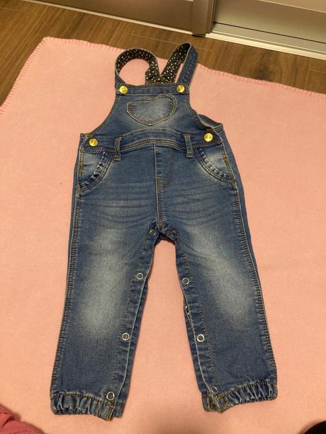 Rifle na traky, pepco,80