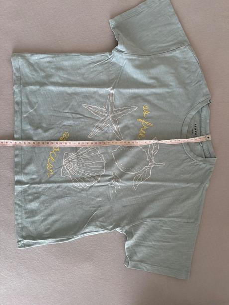 Tricka reserved c&a, reserved,134