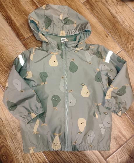 Prechodná bunda zn. lindex veľk. 104, lindex,104