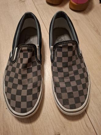 Tenisky, vans,38