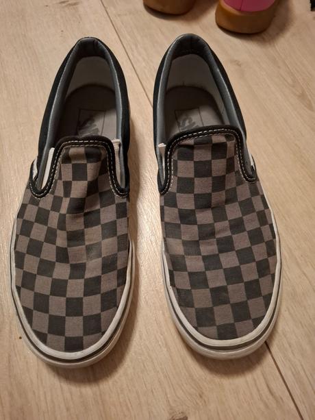 Tenisky, vans,38