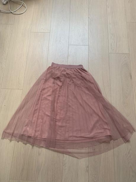 Sukňa zn. pull&bear, pull&bear,s