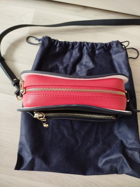 Kabelka tommy hilfiger, tommy hilfiger