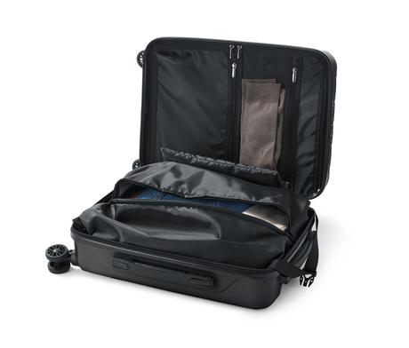 Cestovný kufor stredný, tchibo