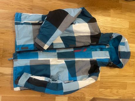 Lyziarska bunda firefly 176, firefly,176