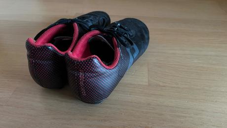 Kopačky pro touch, 35