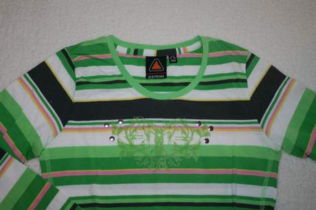 Tričko icepeak 140, 140