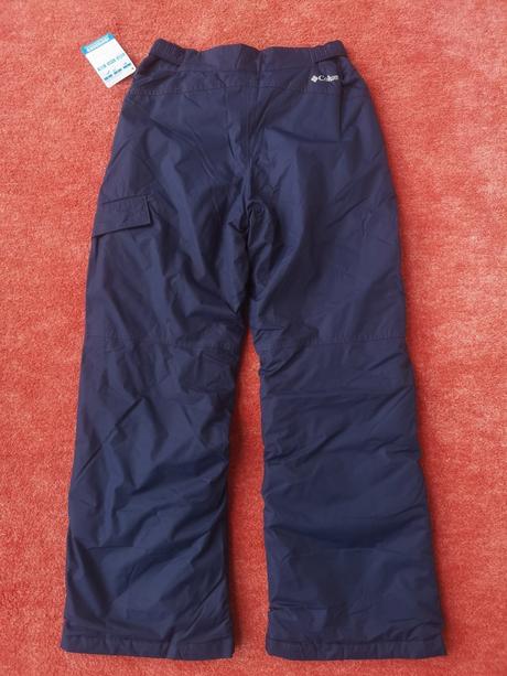 Columbia otepľovačky veľkosť 14-16 rok, columbia,164 / 170 / 176