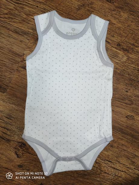 Body- opaľovacky, 92 / 98