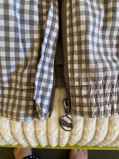 Jesenna bunda, tommy hilfiger,s