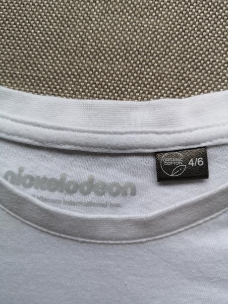 Tricko zn. nickelodeon, nickelodeon,110